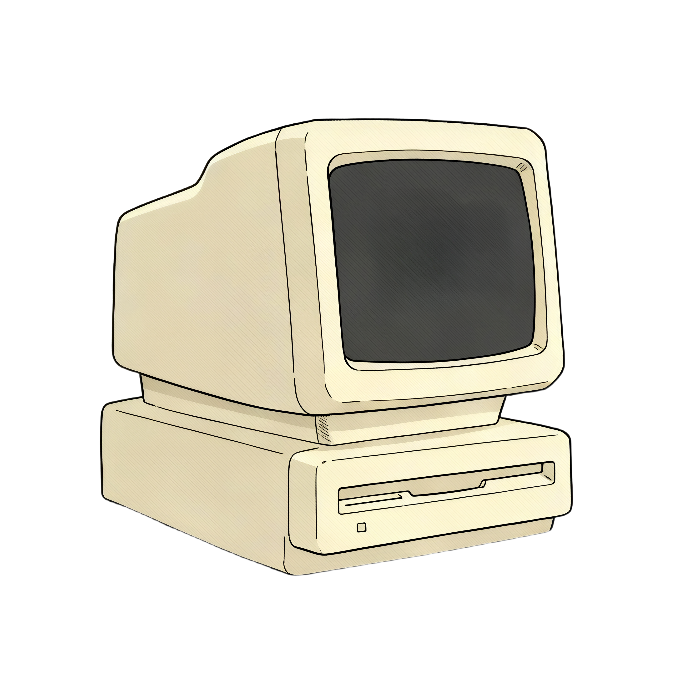 Macintosh Computer